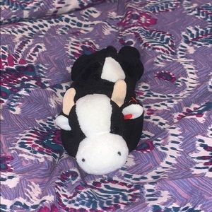 1994 Daisy the cow Beanie Baby